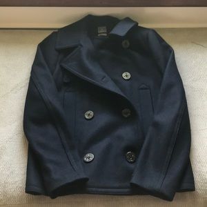 Peacoat